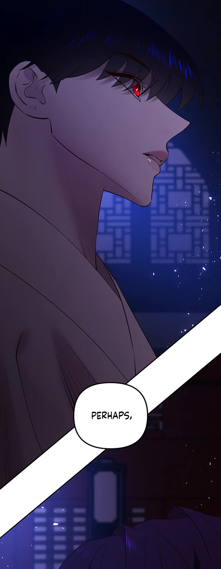 Mystic Prince Chapter 53 page 18 - Chapter 53: A Certain Visitor
