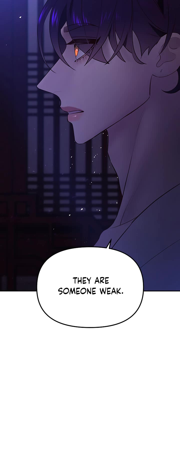 Mystic Prince Chapter 53 page 19 - Chapter 53: A Certain Visitor