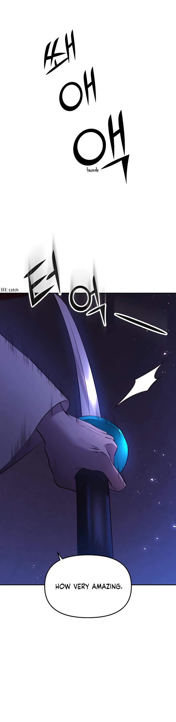 Mystic Prince Chapter 53 page 22 - Chapter 53: A Certain Visitor