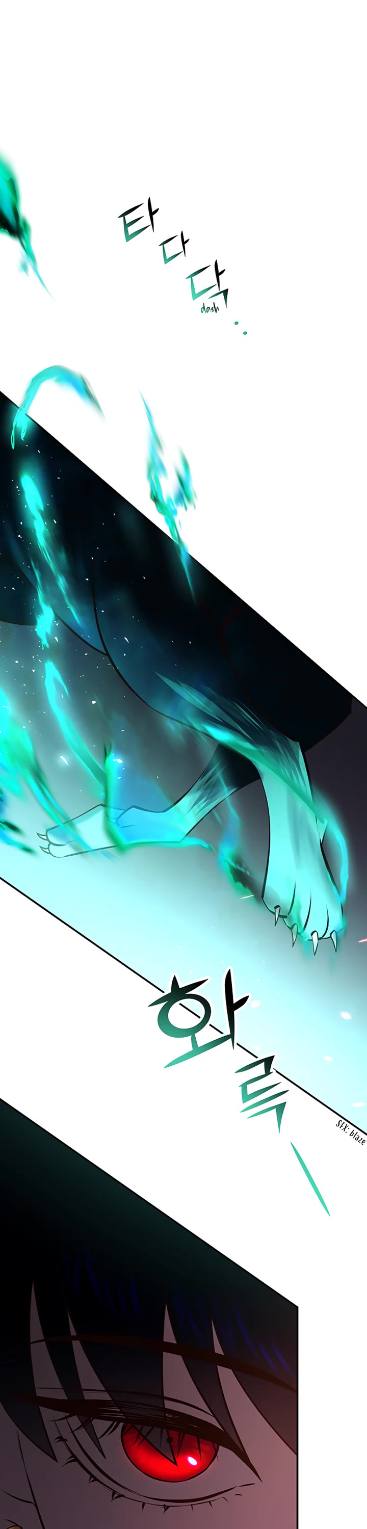 Mystic Prince Chapter 53 page 27 - Chapter 53: A Certain Visitor