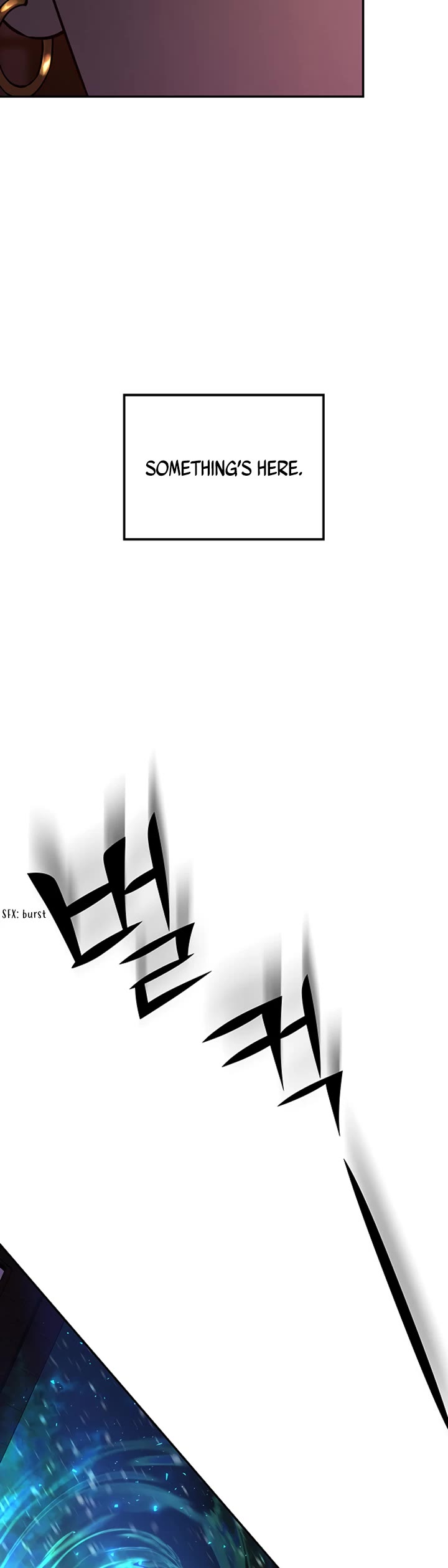 Mystic Prince Chapter 53 page 28 - Chapter 53: A Certain Visitor
