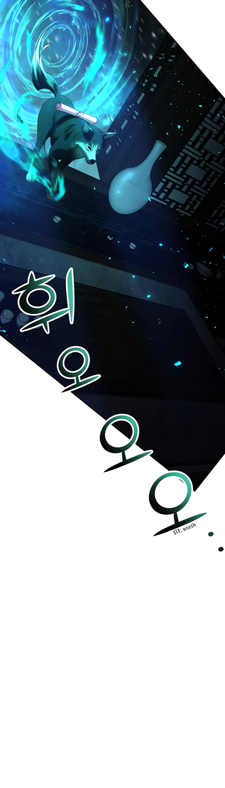 Mystic Prince Chapter 53 page 29 - Chapter 53: A Certain Visitor