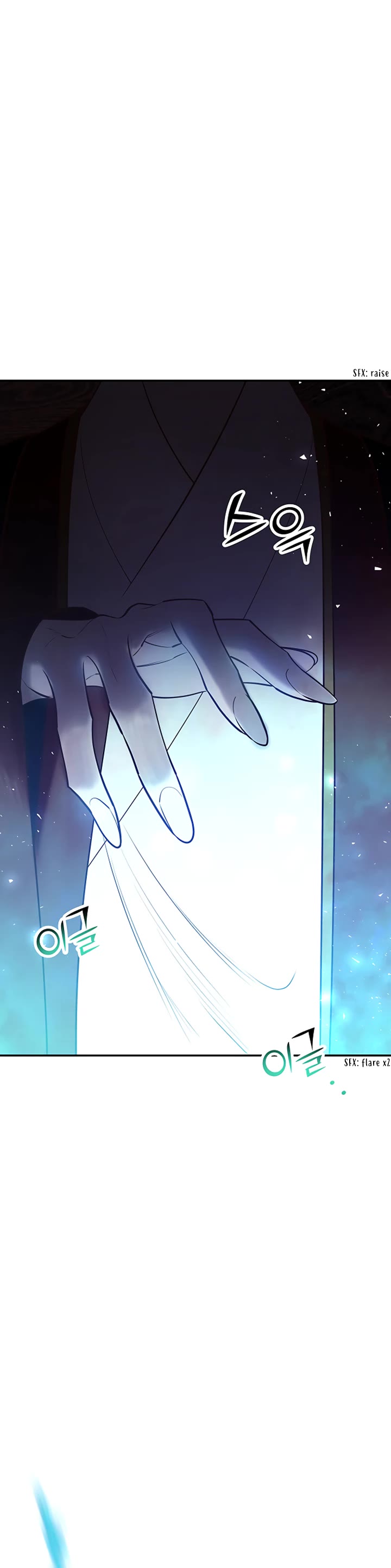 Mystic Prince Chapter 53 page 31 - Chapter 53: A Certain Visitor