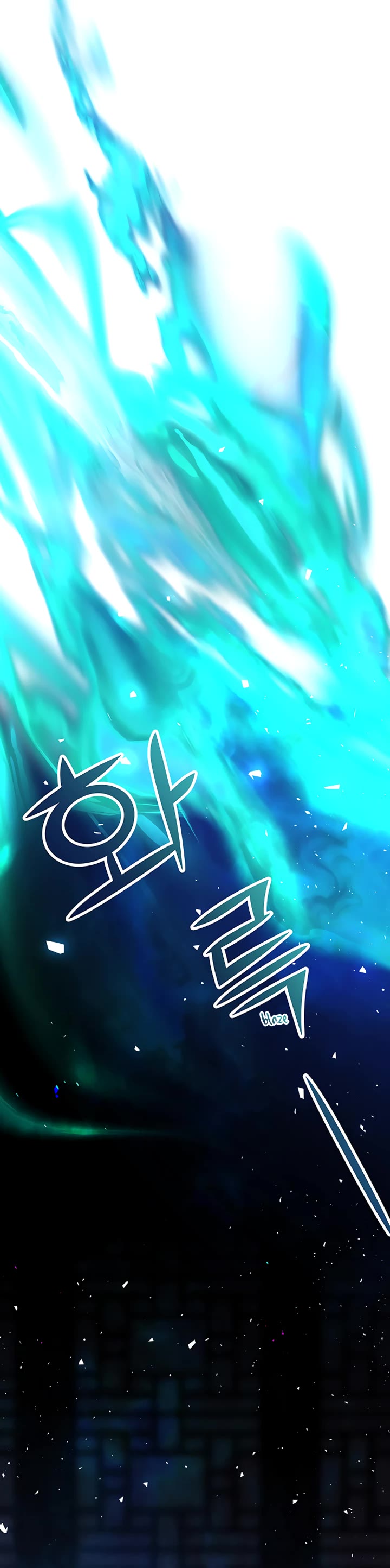 Mystic Prince Chapter 53 page 32 - Chapter 53: A Certain Visitor