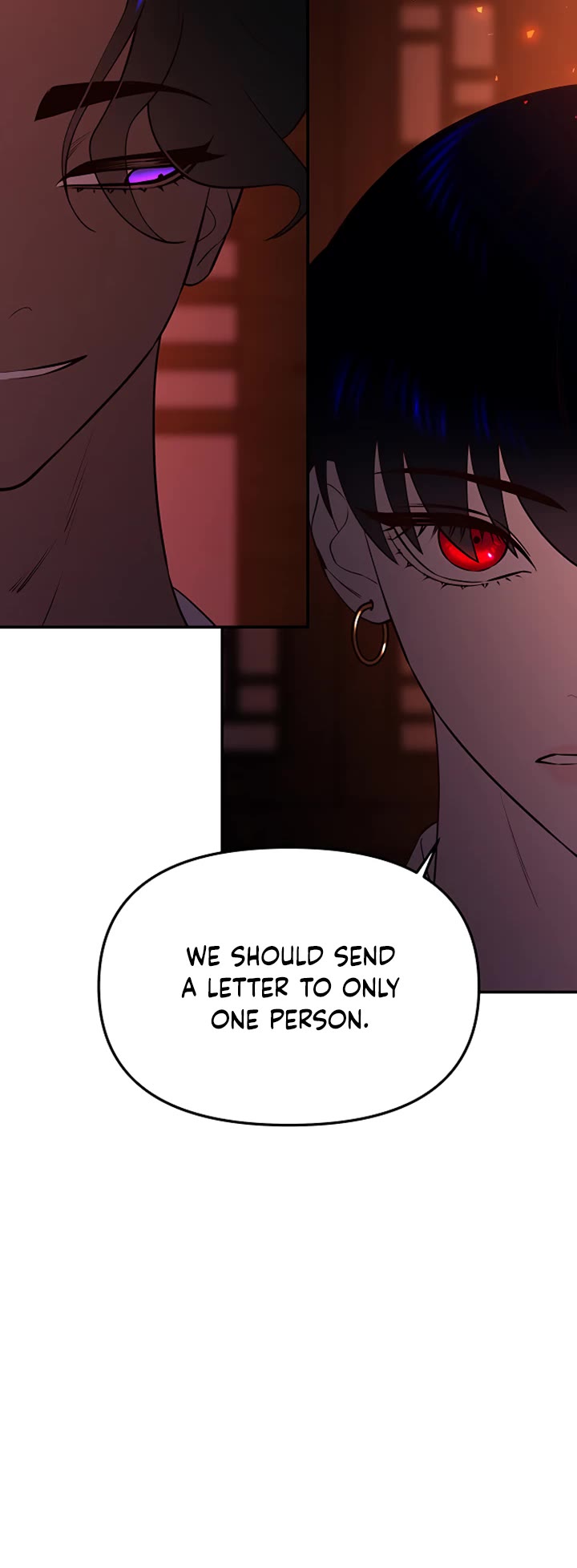 Mystic Prince Chapter 53 page 44 - Chapter 53: A Certain Visitor