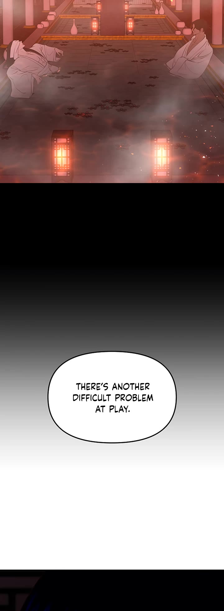 Mystic Prince Chapter 53 page 48 - Chapter 53: A Certain Visitor