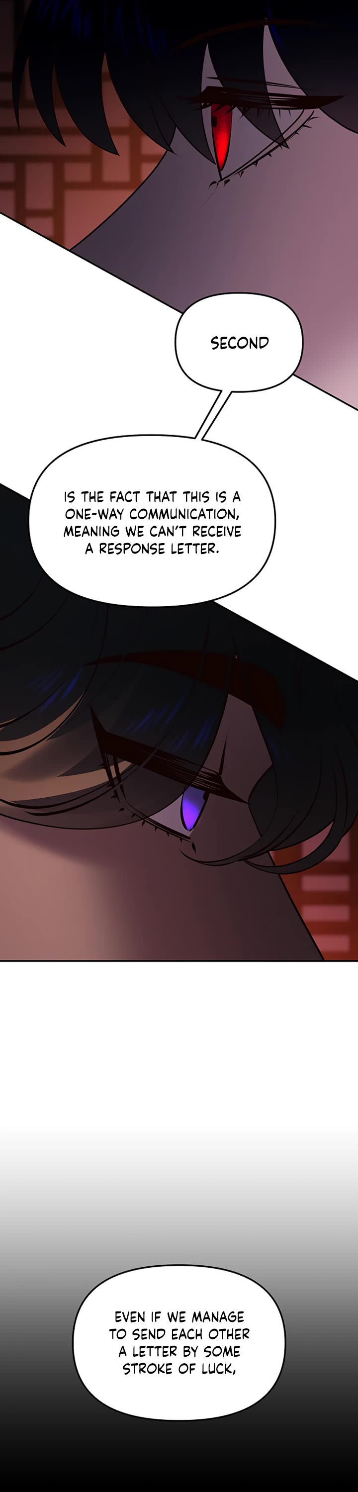 Mystic Prince Chapter 53 page 49 - Chapter 53: A Certain Visitor