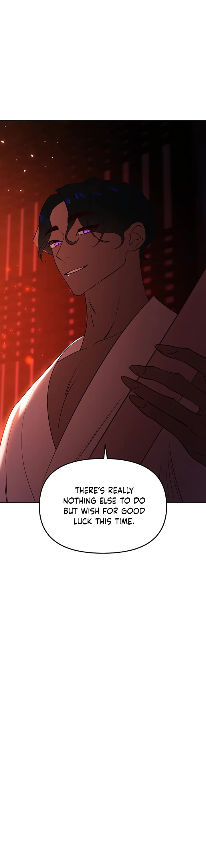 Mystic Prince Chapter 53 page 54 - Chapter 53: A Certain Visitor
