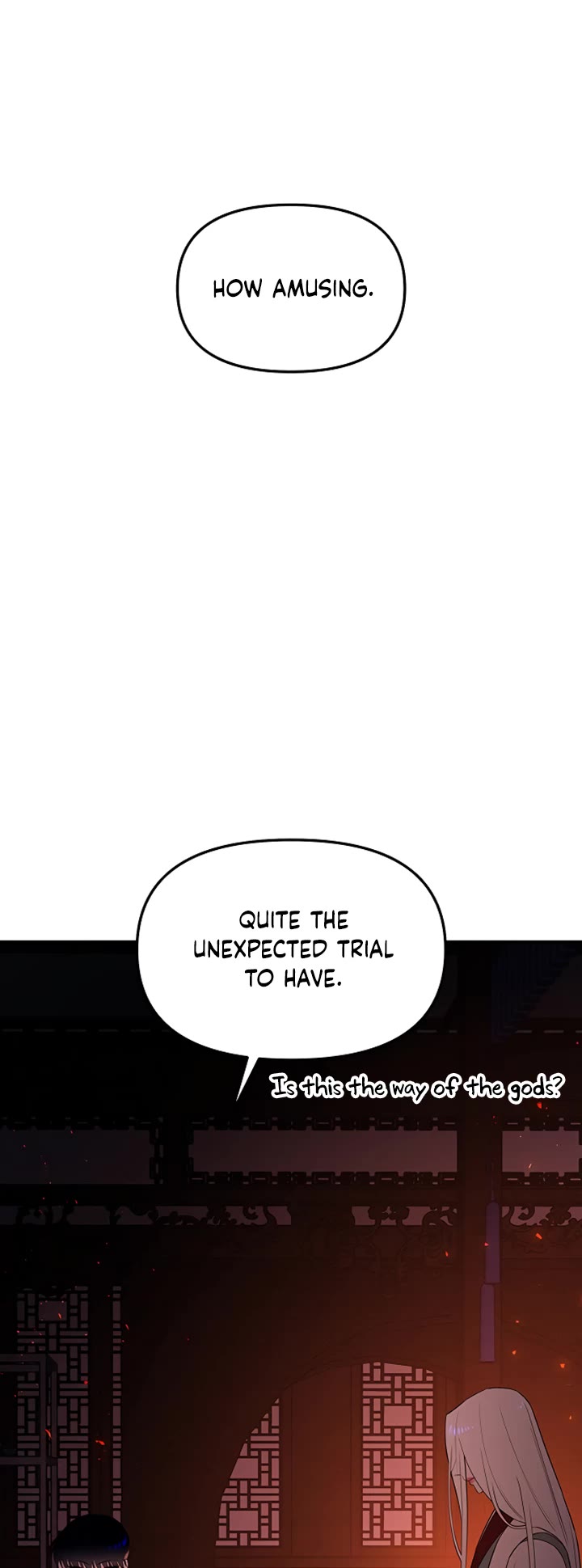 Mystic Prince Chapter 53 page 59 - Chapter 53: A Certain Visitor