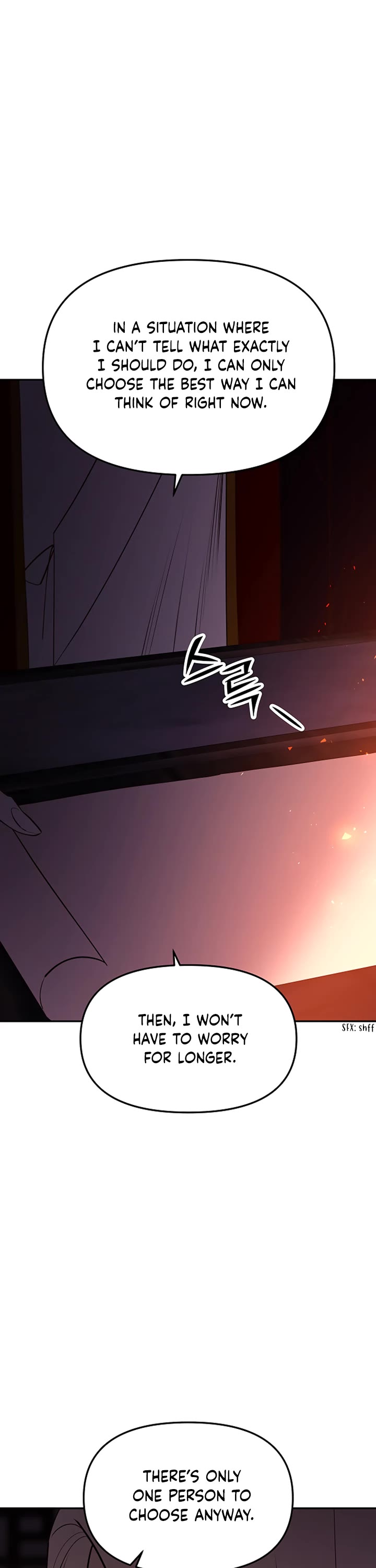 Mystic Prince Chapter 53 page 65 - Chapter 53: A Certain Visitor