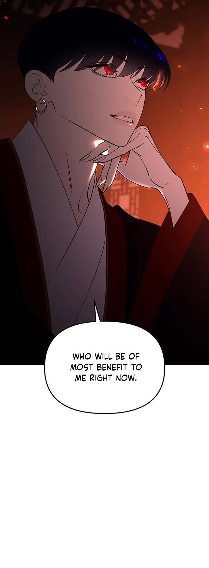 Mystic Prince Chapter 53 page 68 - Chapter 53: A Certain Visitor