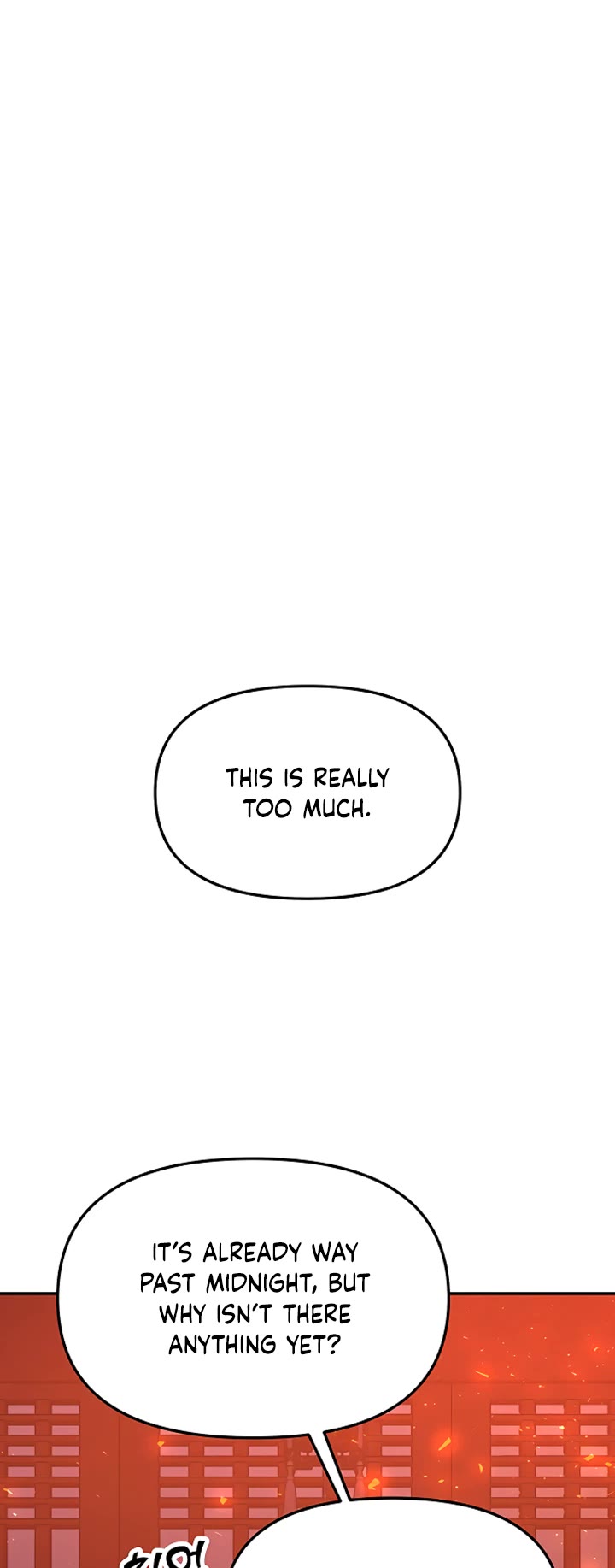 Mystic Prince Chapter 53 page 82 - Chapter 53: A Certain Visitor