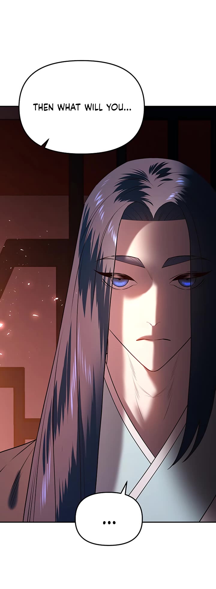 Mystic Prince Chapter 54 page 43 - Chapter 54: Unexpected Invitation