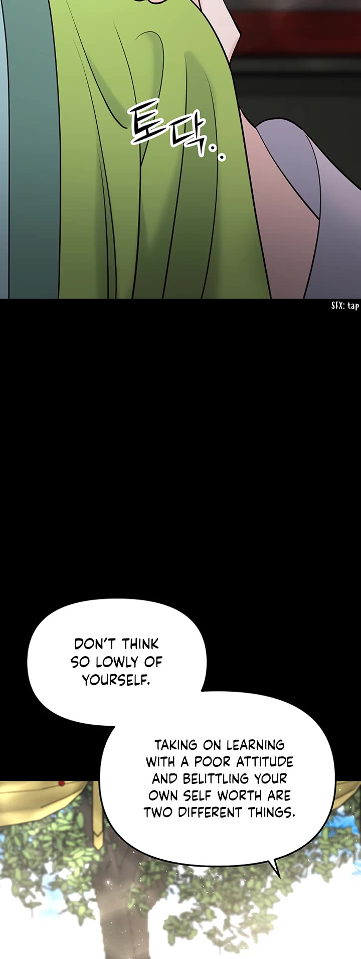 Mystic Prince Chapter 54 page 46 - Chapter 54: Unexpected Invitation