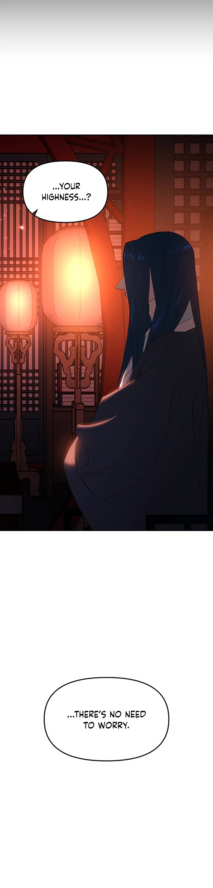 Mystic Prince Chapter 54 page 49 - Chapter 54: Unexpected Invitation