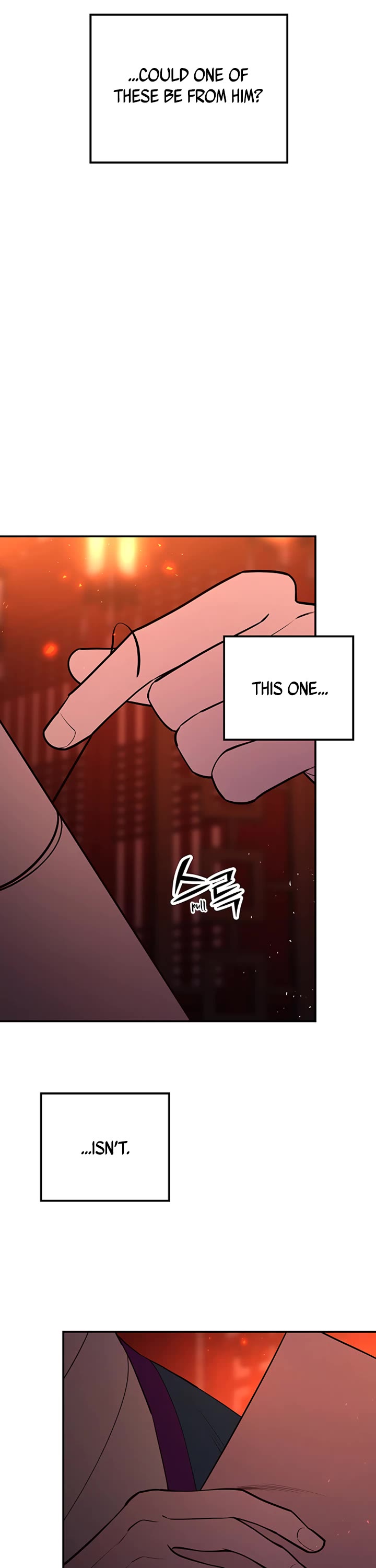 Mystic Prince Chapter 54 page 5 - Chapter 54: Unexpected Invitation