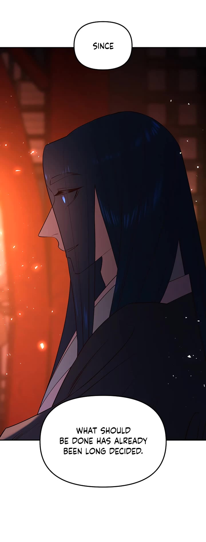 Mystic Prince Chapter 54 page 50 - Chapter 54: Unexpected Invitation