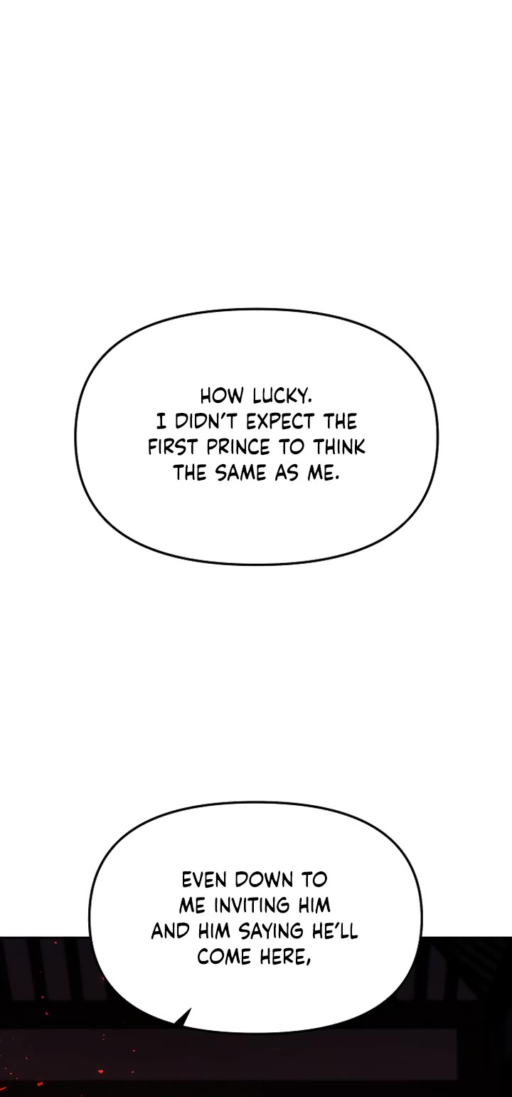 Mystic Prince Chapter 54 page 58 - Chapter 54: Unexpected Invitation
