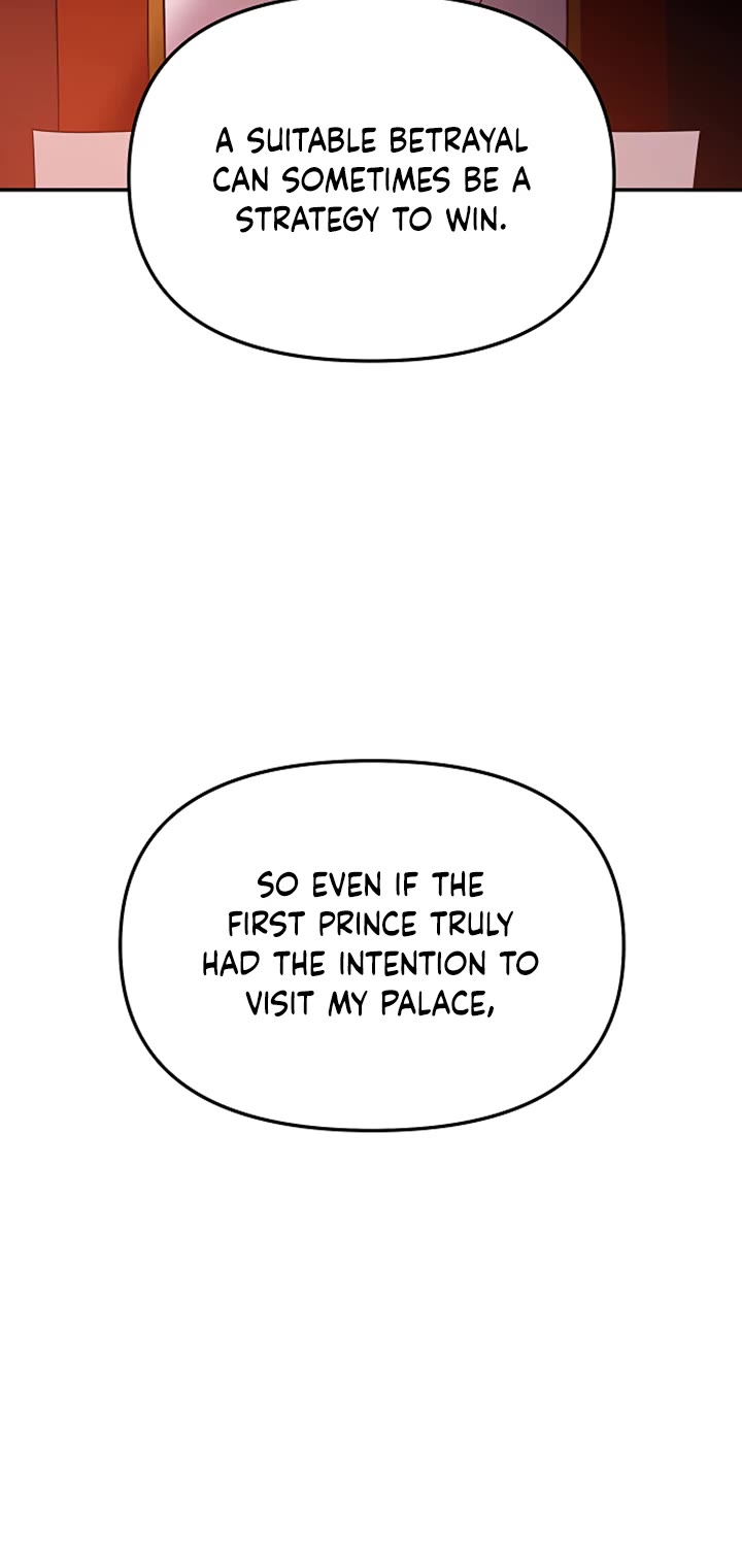 Mystic Prince Chapter 54 page 62 - Chapter 54: Unexpected Invitation