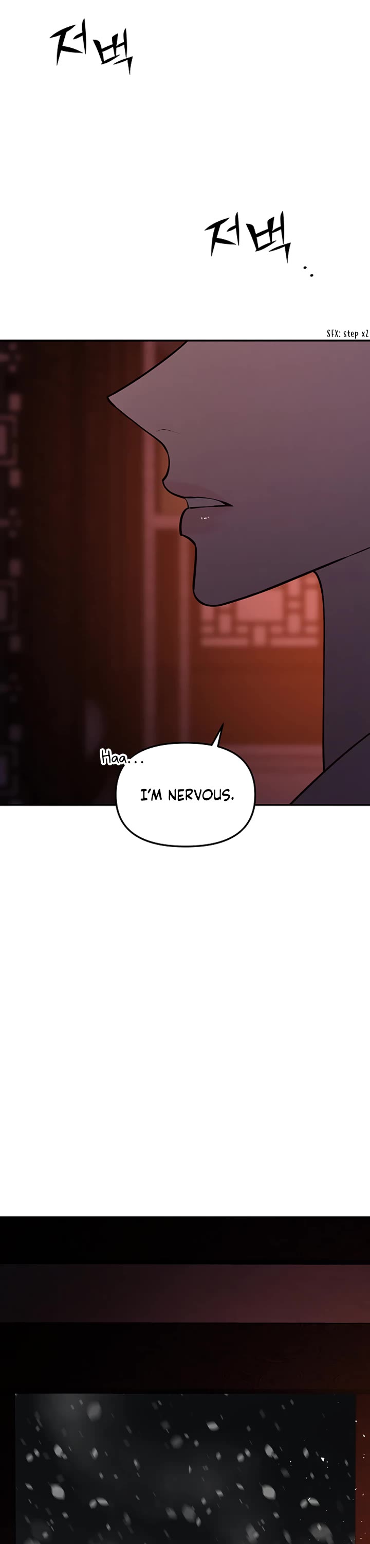Mystic Prince Chapter 54 page 68 - Chapter 54: Unexpected Invitation