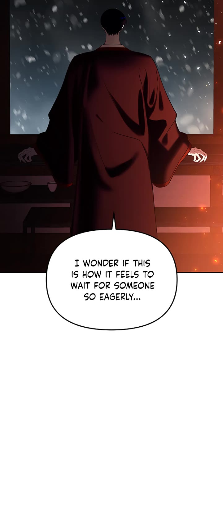 Mystic Prince Chapter 54 page 69 - Chapter 54: Unexpected Invitation