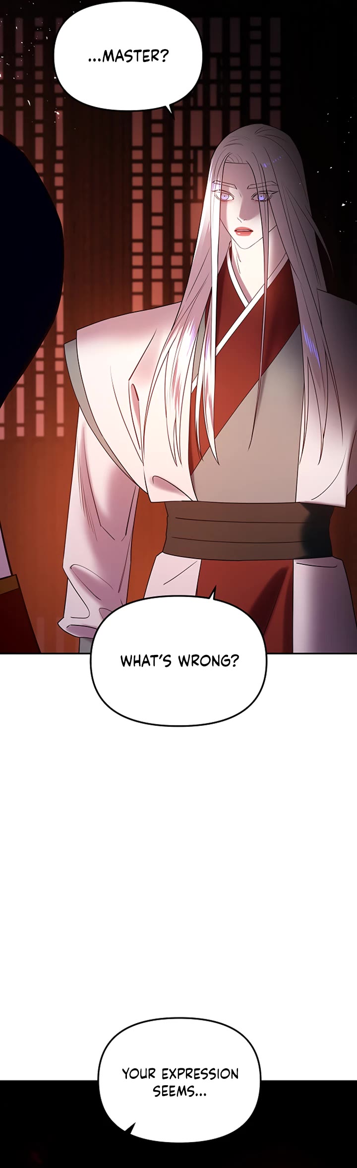 Mystic Prince Chapter 54 page 75 - Chapter 54: Unexpected Invitation