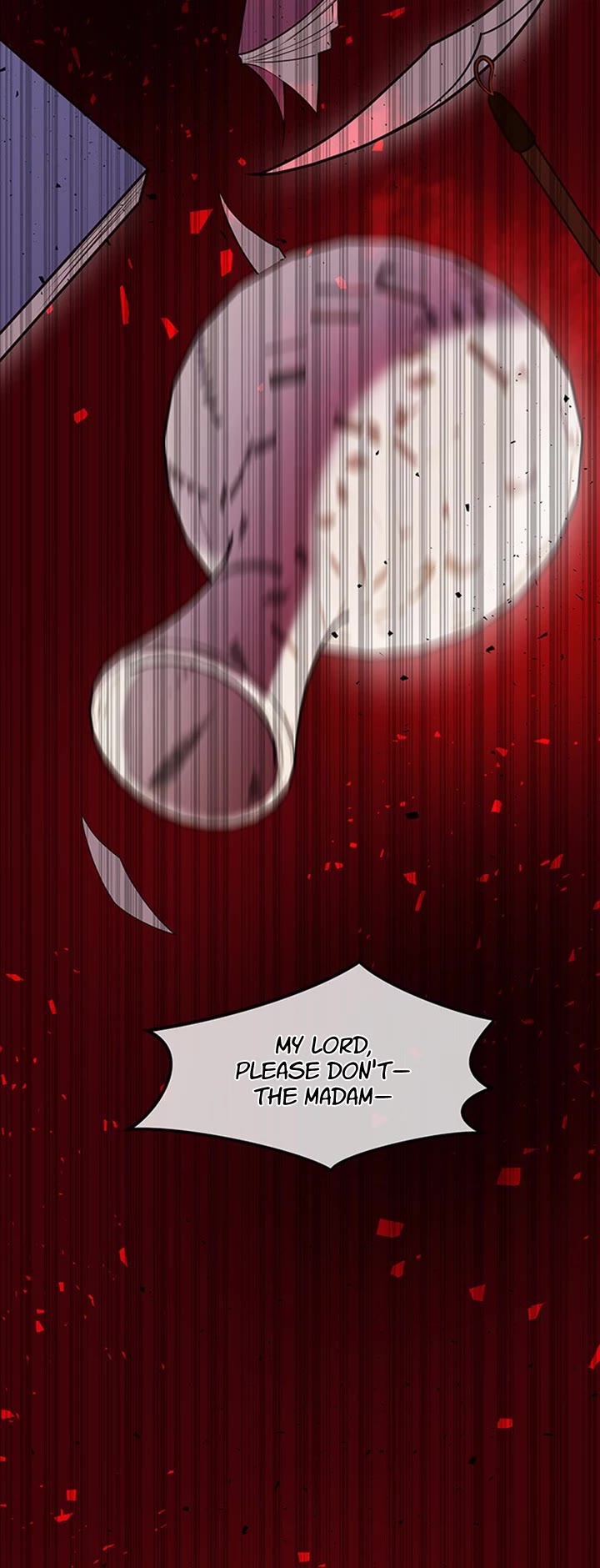 Mystic Prince Chapter 6 page 10 - Chapter 6: Some Blessings