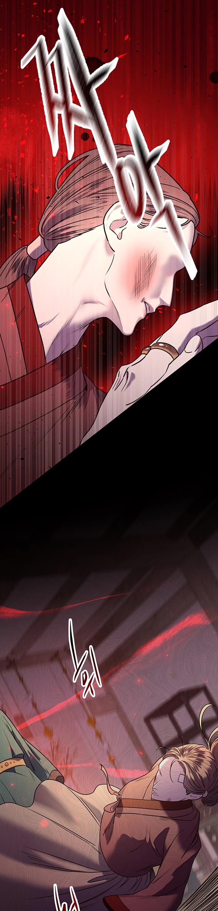 Mystic Prince Chapter 6 page 11 - Chapter 6: Some Blessings