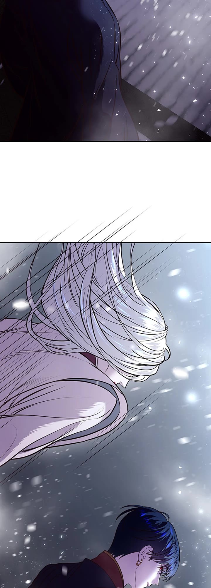 Mystic Prince Chapter 6 page 35 - Chapter 6: Some Blessings