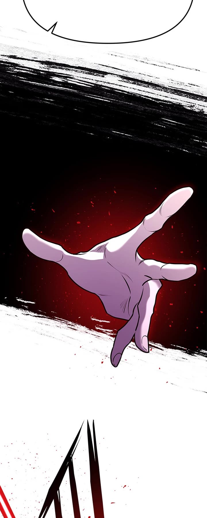 Mystic Prince Chapter 6 page 46 - Chapter 6: Some Blessings