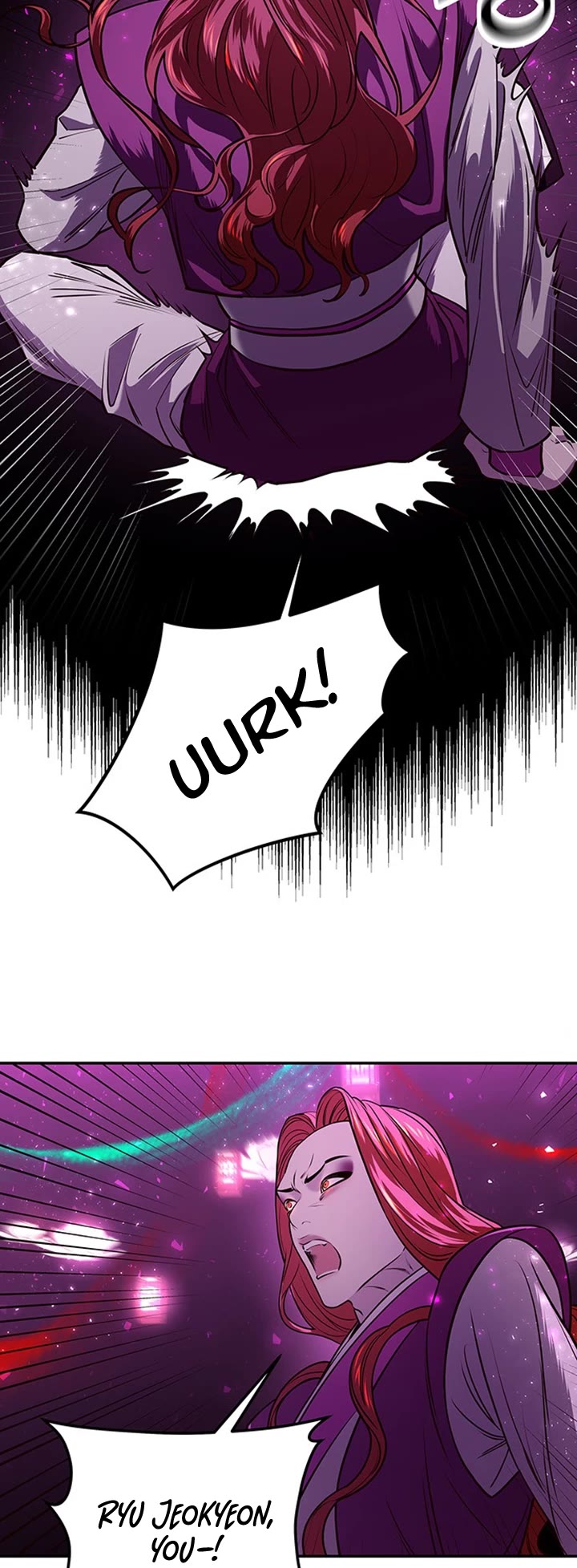 Mystic Prince Chapter 6 page 54 - Chapter 6: Some Blessings