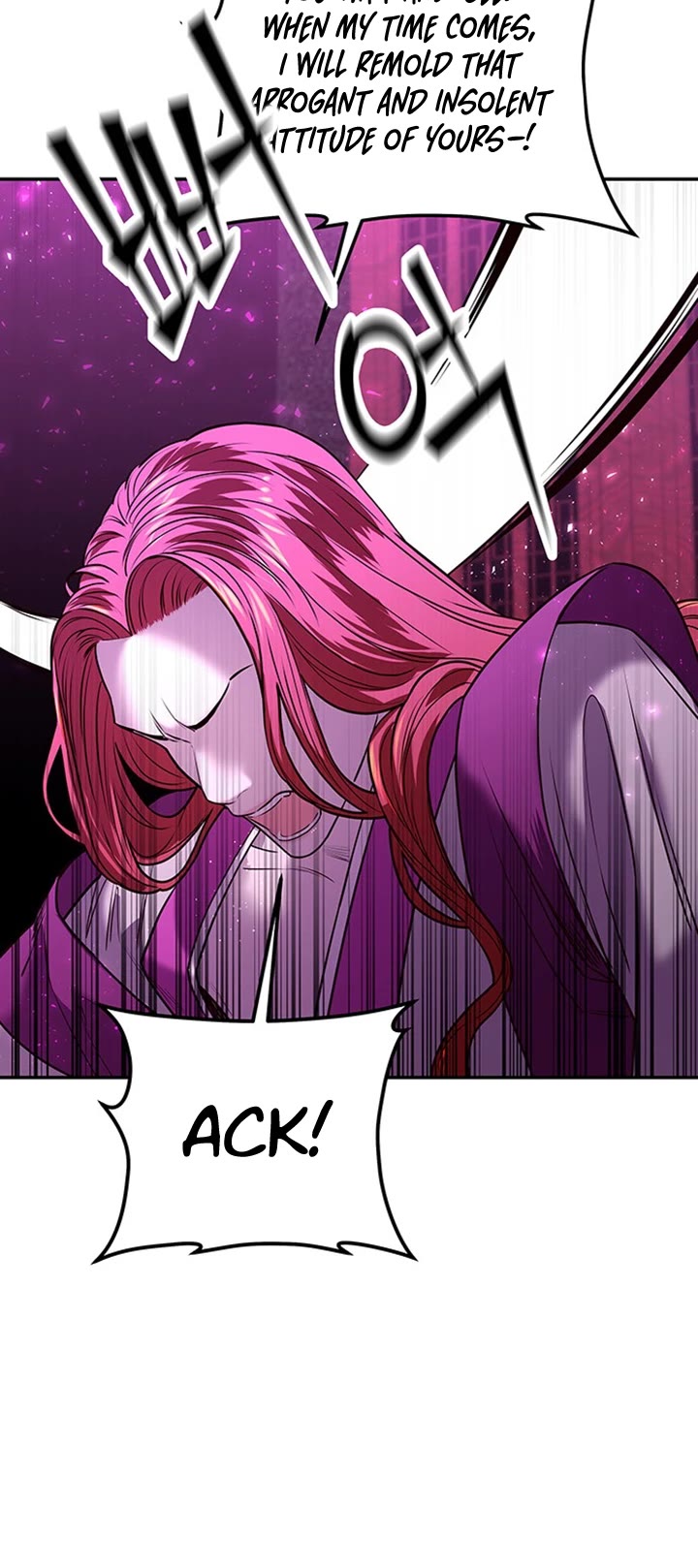 Mystic Prince Chapter 6 page 58 - Chapter 6: Some Blessings