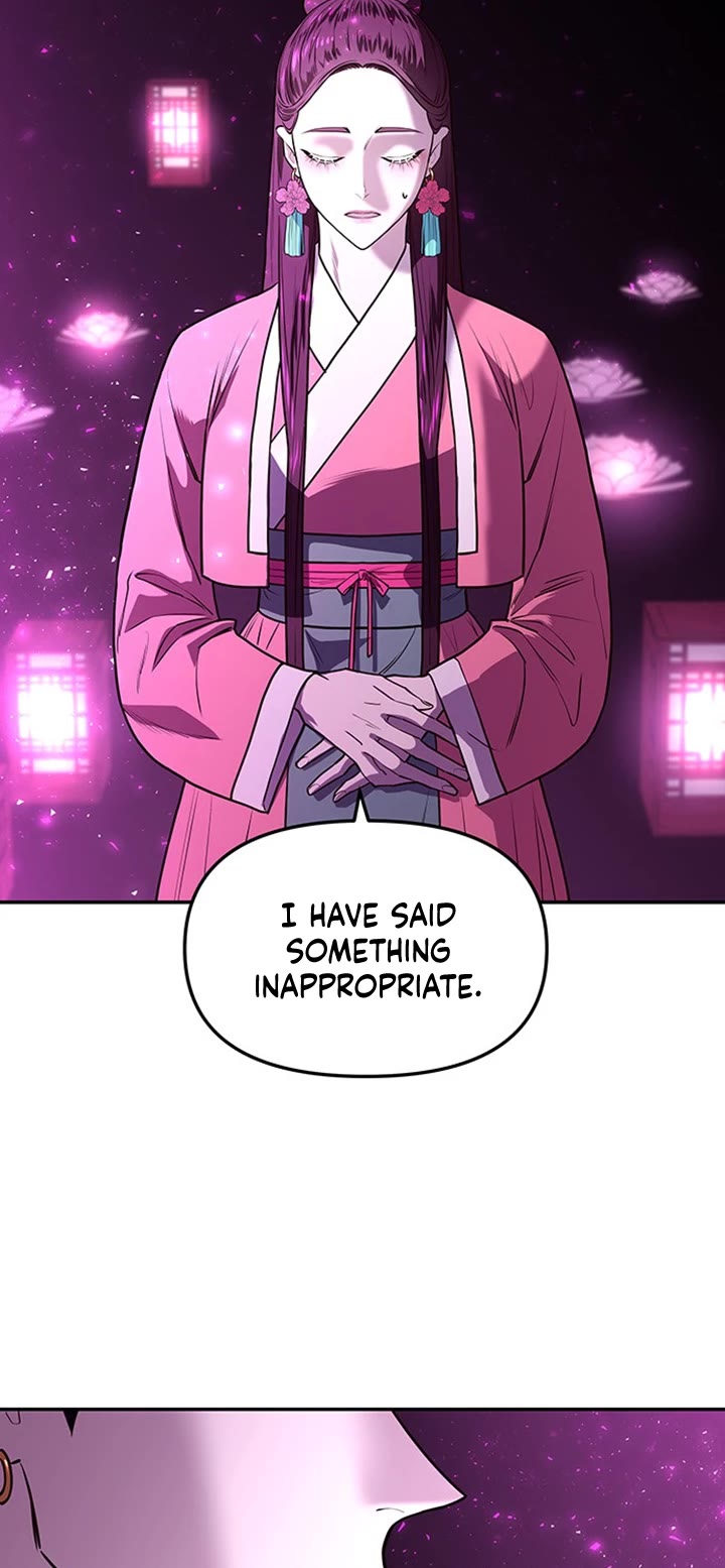 Mystic Prince Chapter 6 page 66 - Chapter 6: Some Blessings