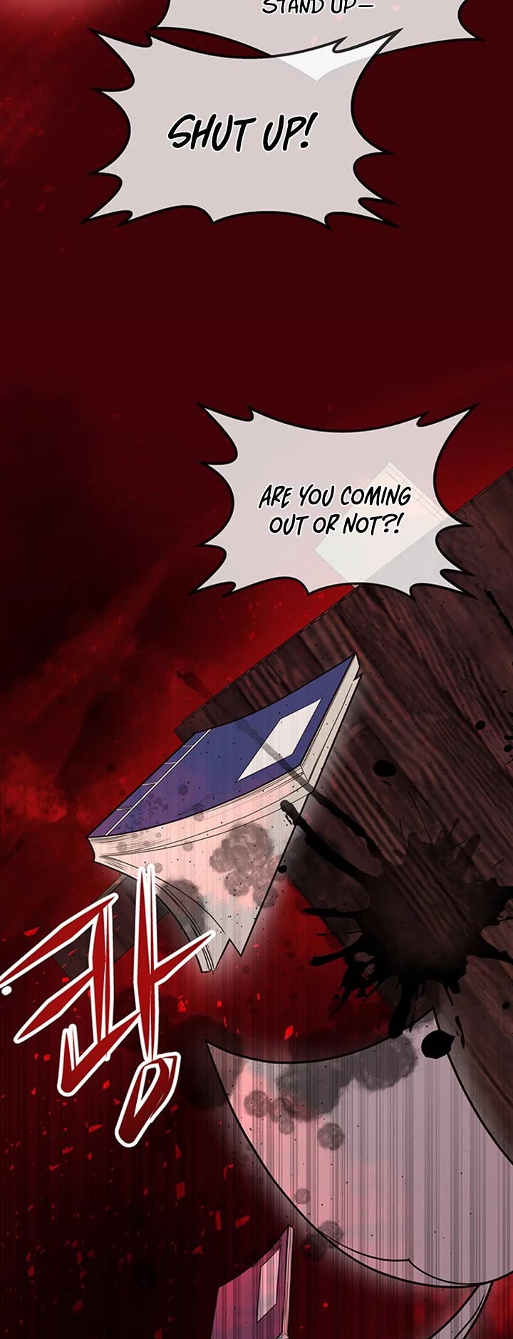 Mystic Prince Chapter 6 page 9 - Chapter 6: Some Blessings