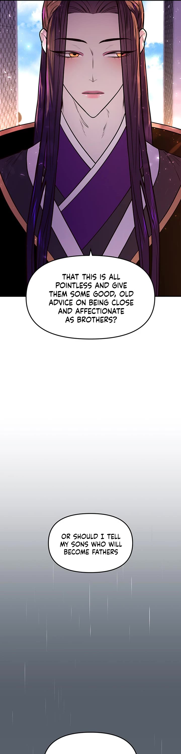Mystic Prince Chapter 7 page 12 - Chapter 7: Second Message