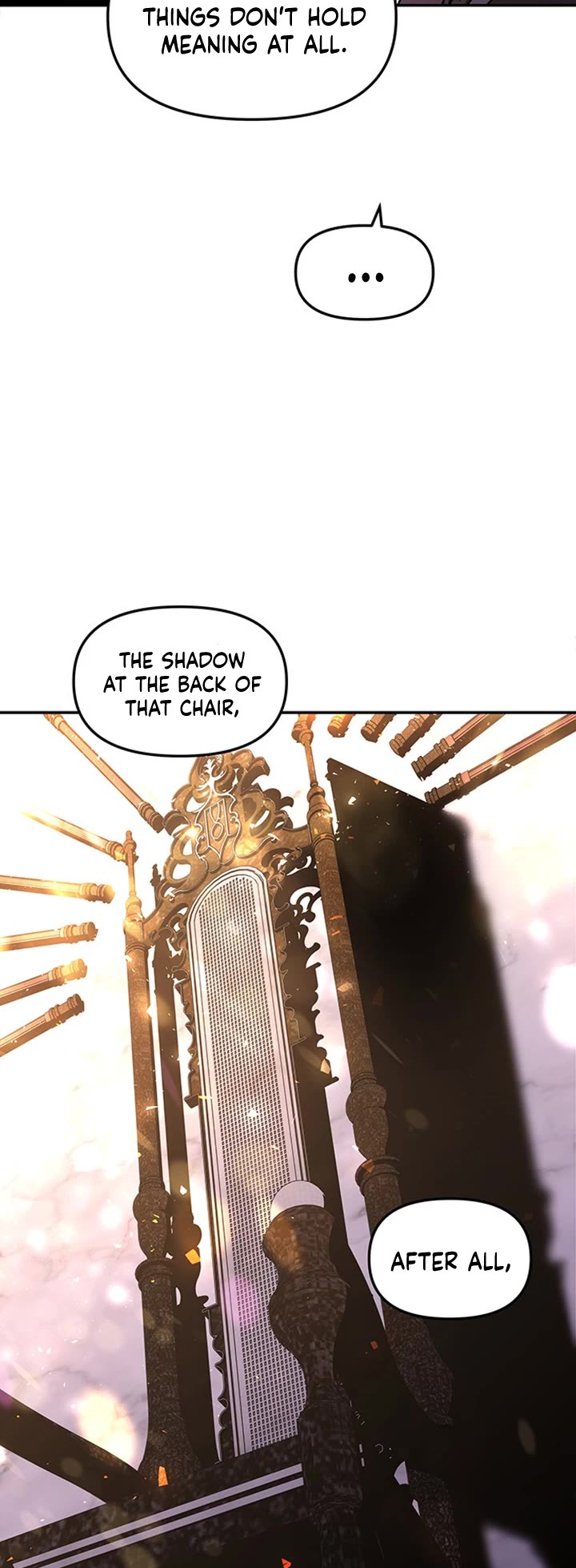 Mystic Prince Chapter 7 page 14 - Chapter 7: Second Message