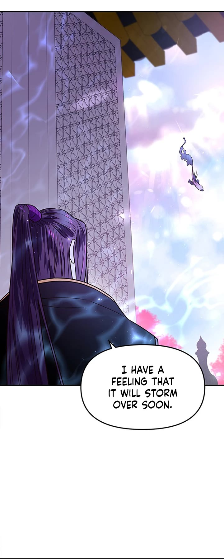 Mystic Prince Chapter 7 page 19 - Chapter 7: Second Message