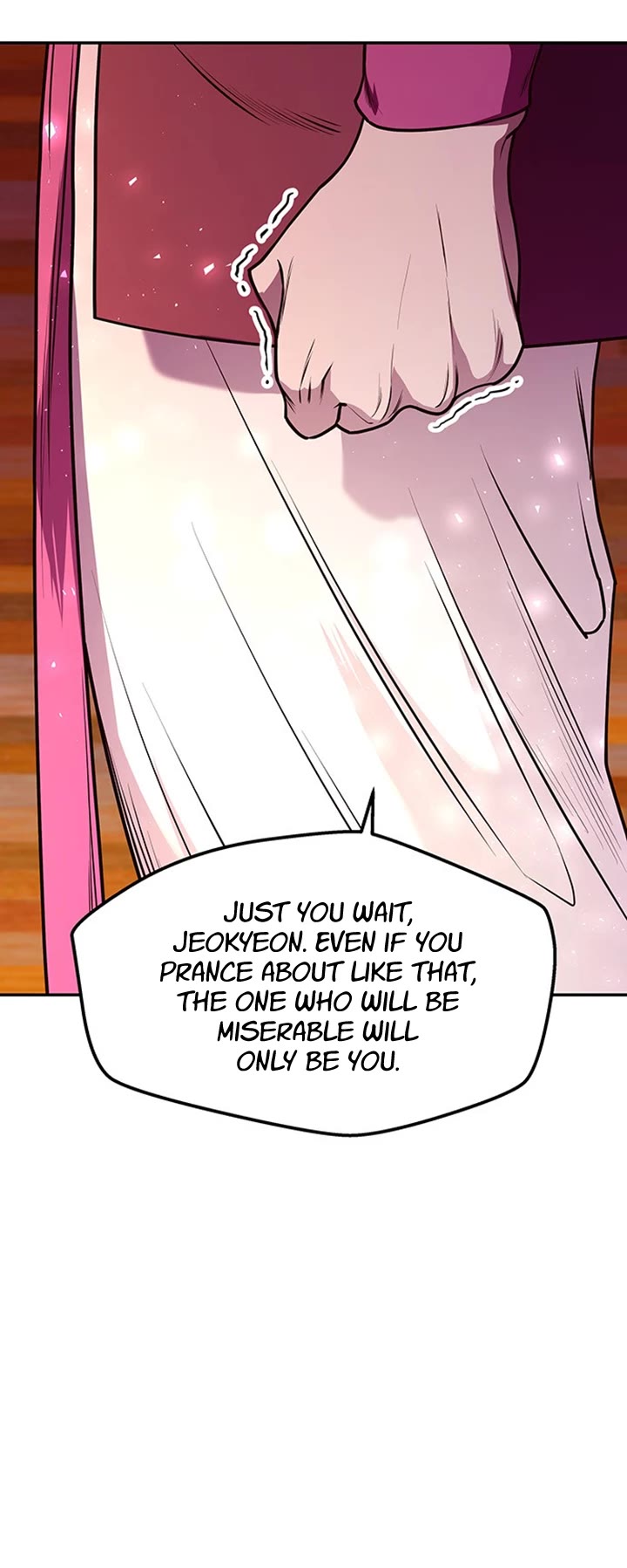 Mystic Prince Chapter 7 page 50 - Chapter 7: Second Message