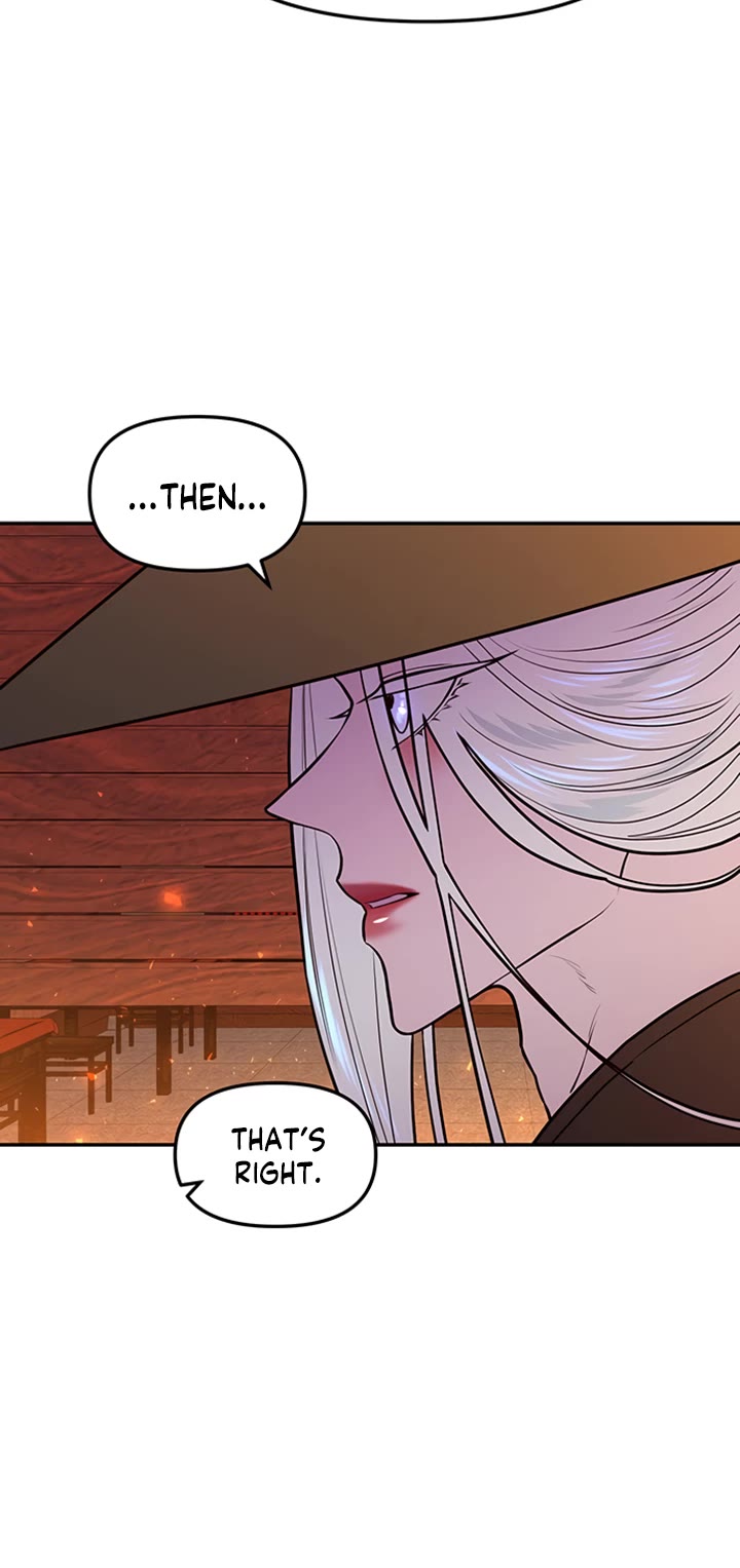 Mystic Prince Chapter 8 page 20 - Chapter 8: Ghost Bride (1)