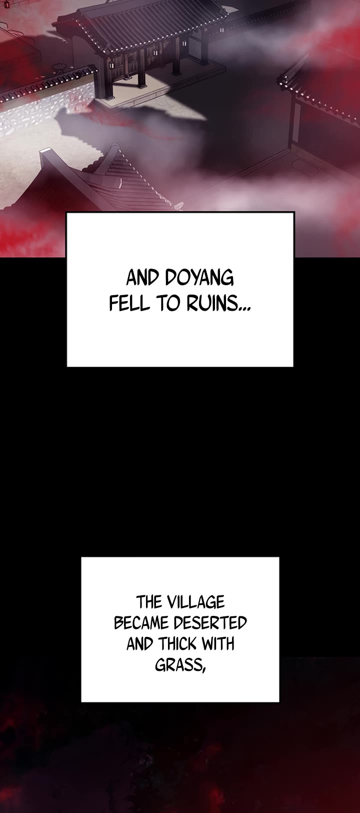 Mystic Prince Chapter 8 page 36 - Chapter 8: Ghost Bride (1)