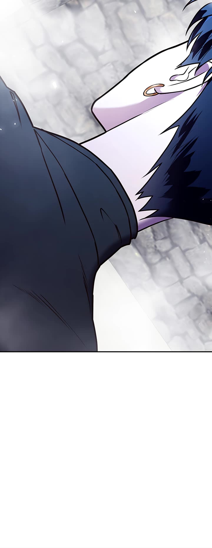 Mystic Prince Chapter 8 page 47 - Chapter 8: Ghost Bride (1)