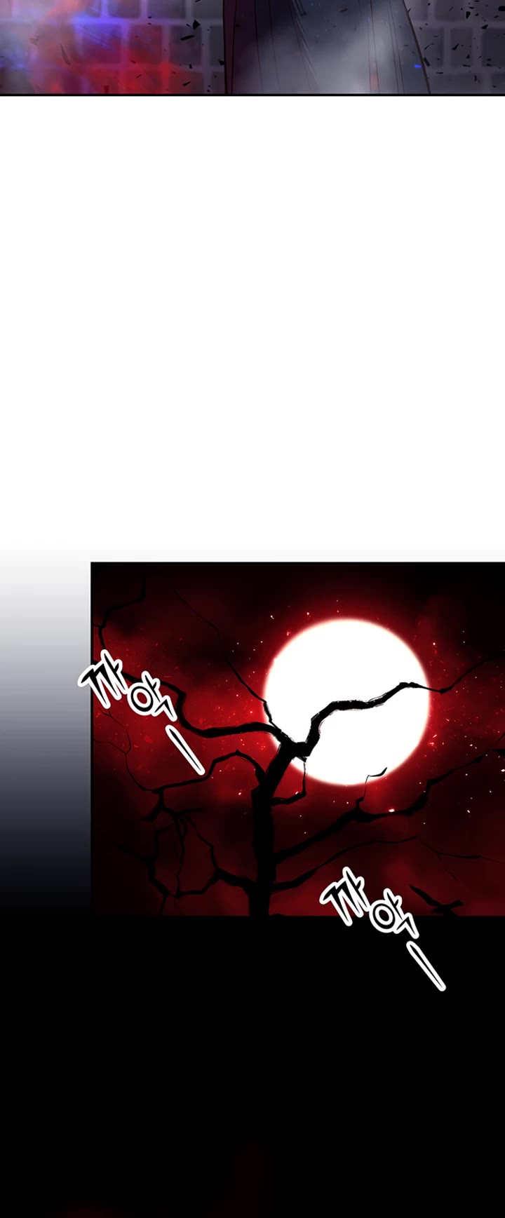 Mystic Prince Chapter 8 page 58 - Chapter 8: Ghost Bride (1)