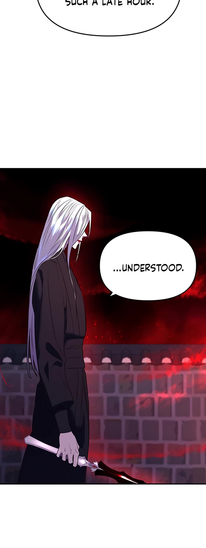 Mystic Prince Chapter 8 page 62 - Chapter 8: Ghost Bride (1)