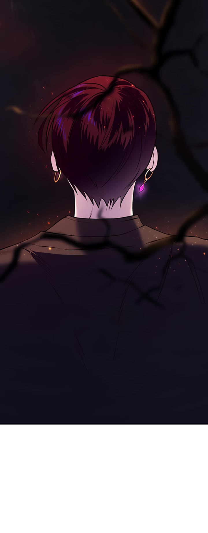 Mystic Prince Chapter 8 page 66 - Chapter 8: Ghost Bride (1)