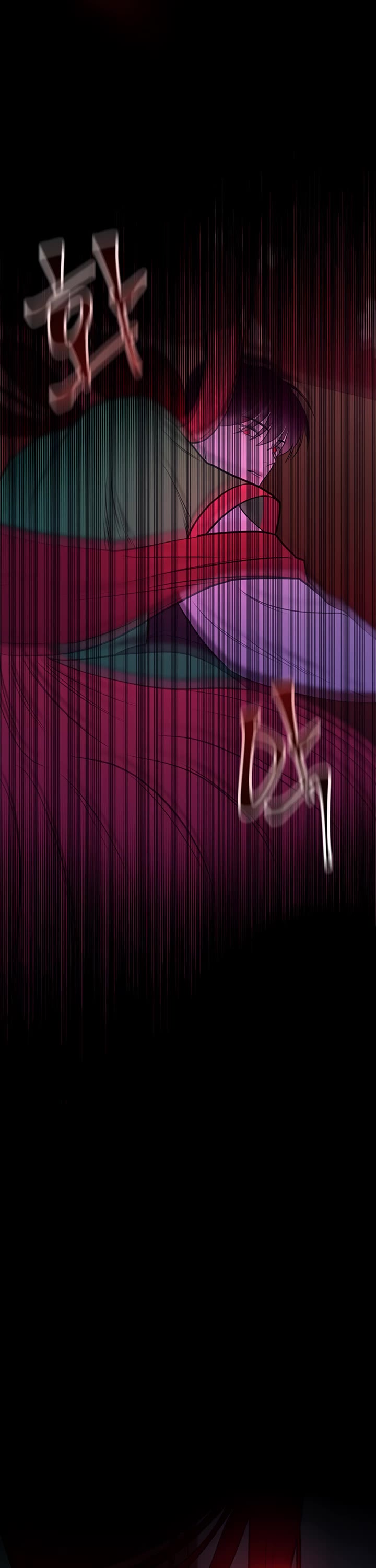 Mystic Prince Chapter 8 page 71 - Chapter 8: Ghost Bride (1)
