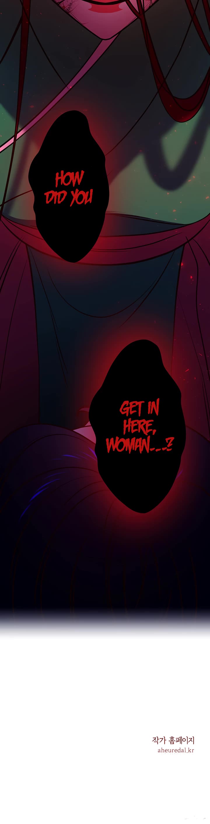 Mystic Prince Chapter 8 page 73 - Chapter 8: Ghost Bride (1)