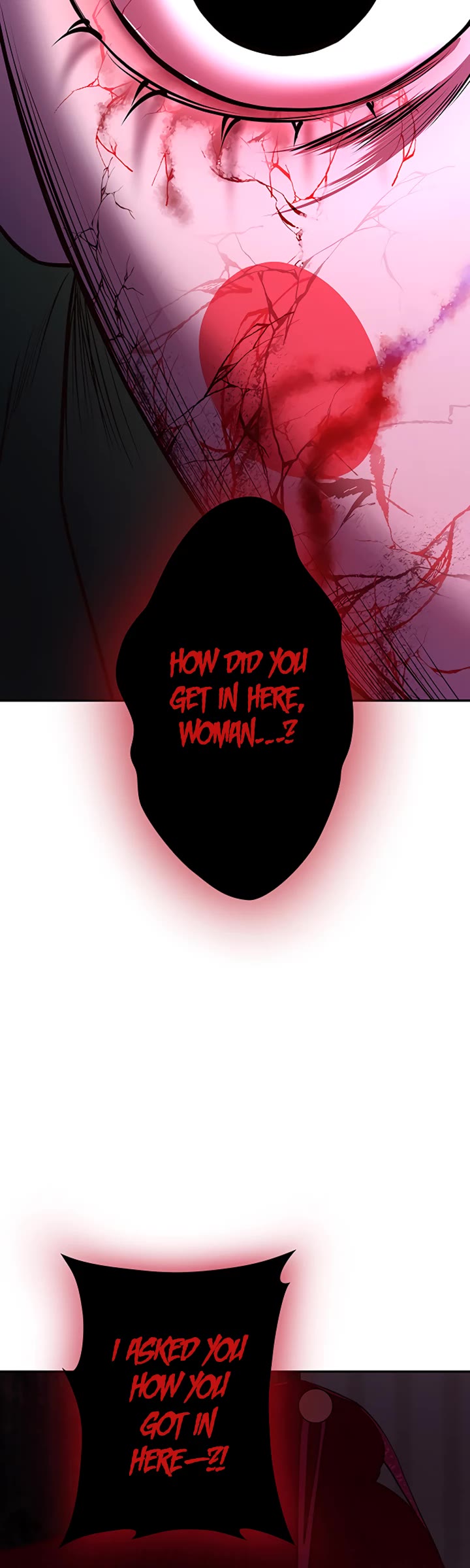 Mystic Prince Chapter 9 page 11 - Chapter 9: Ghost Bride (2)