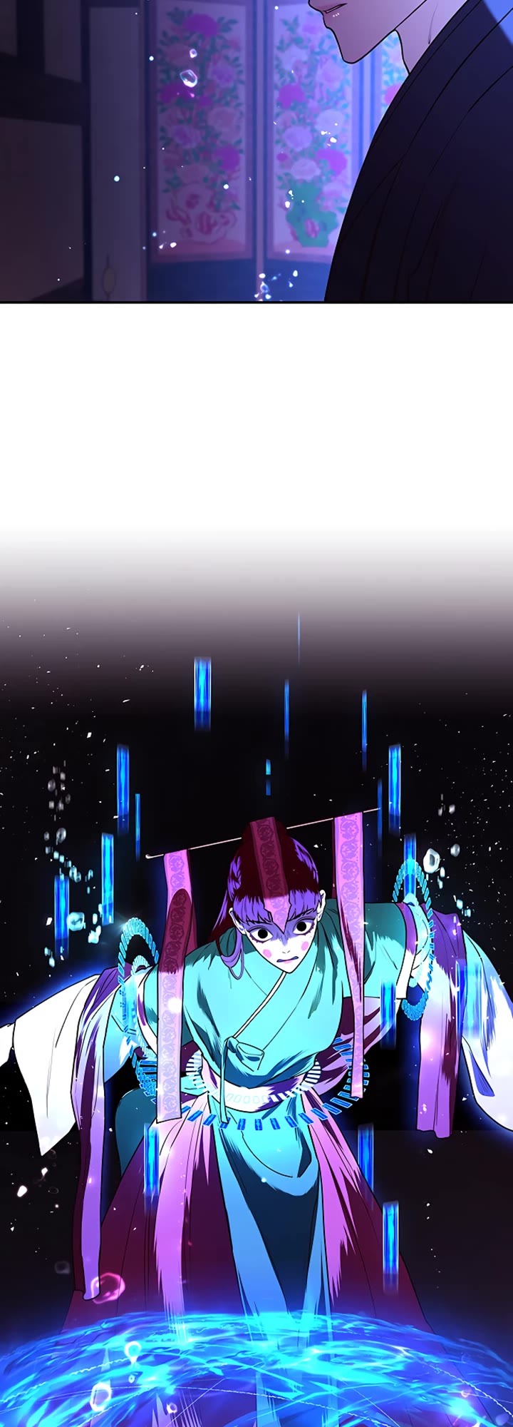 Mystic Prince Chapter 9 page 14 - Chapter 9: Ghost Bride (2)
