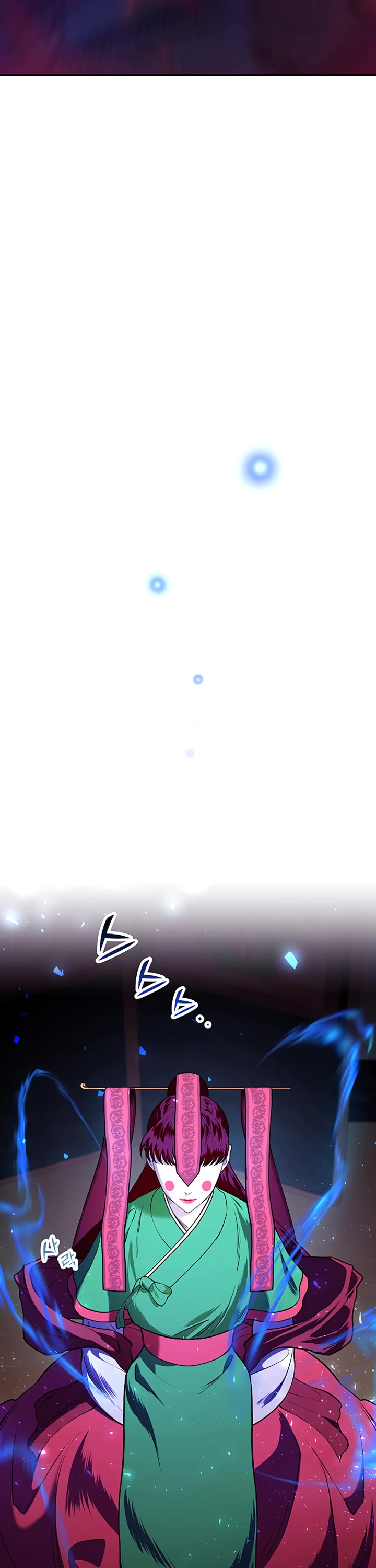 Mystic Prince Chapter 9 page 20 - Chapter 9: Ghost Bride (2)