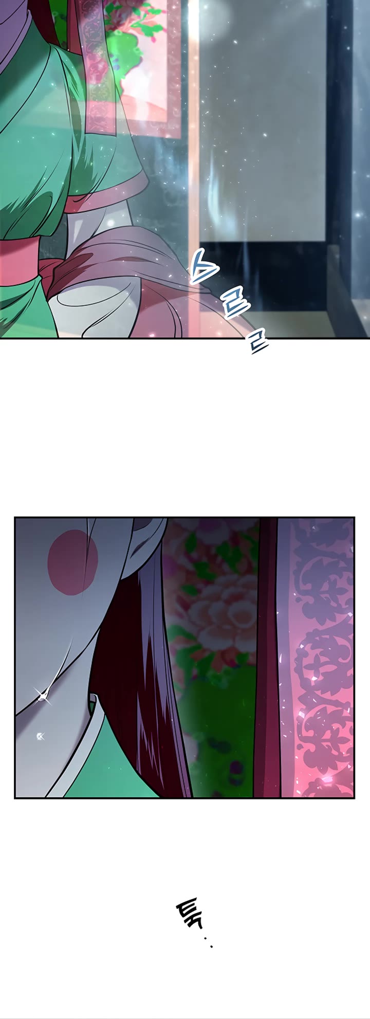 Mystic Prince Chapter 9 page 26 - Chapter 9: Ghost Bride (2)